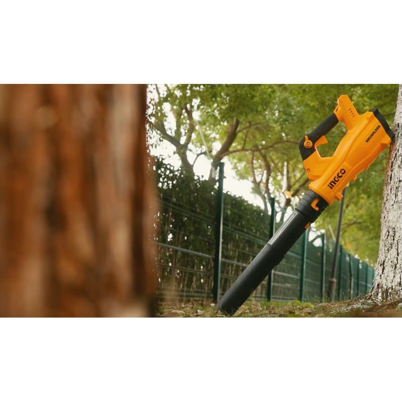 Soffiatore a Batteria 20V Brushless - NUDO