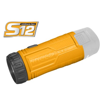 Torcia 12V Nuda