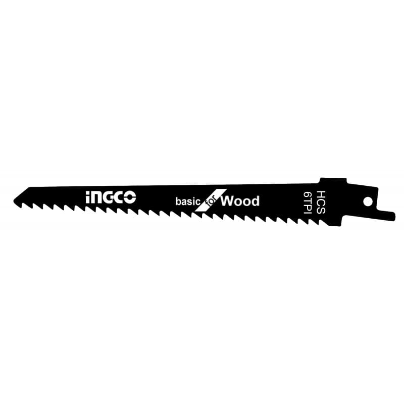 Lama di ricambio per Legno per Seghetto RS8008