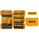 Set 45PZ Bit e Cacciavite Impact