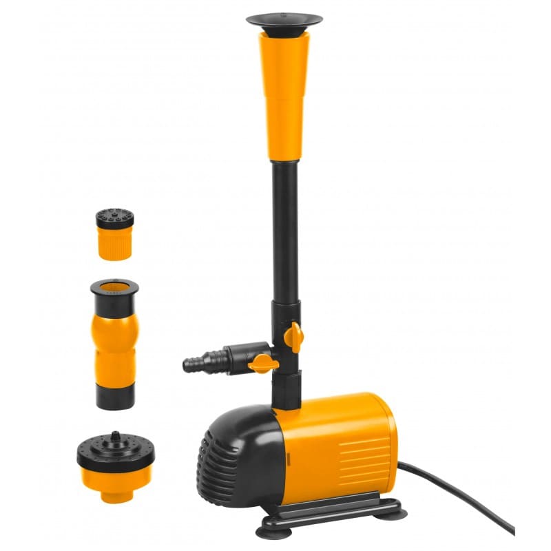 Pompa per Fontana 50W