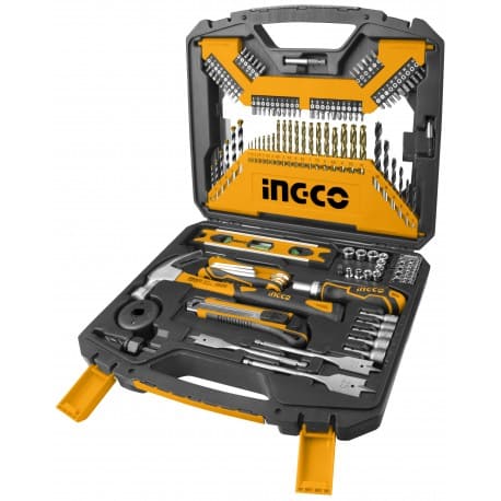 Set Valigetta 120PZ