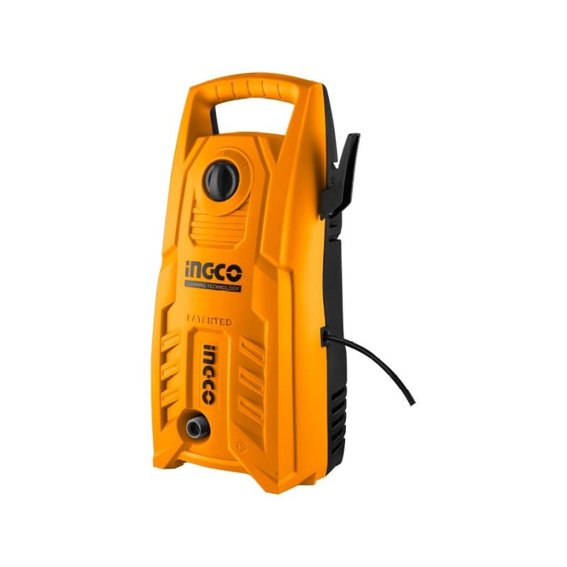 Idropulitrice 1400W con accessori