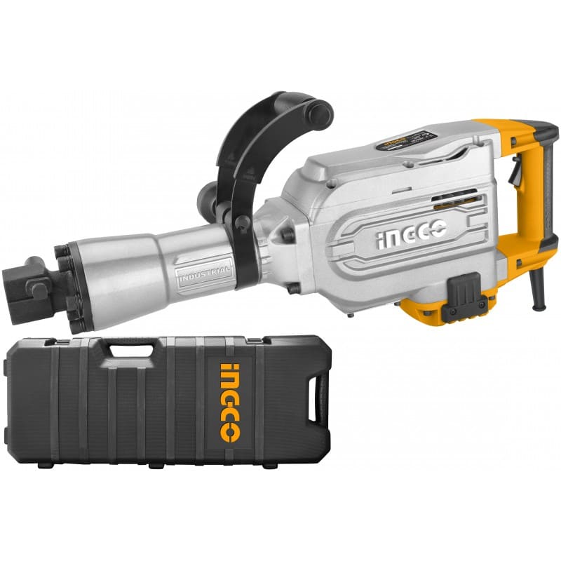 Martello Demolitore 1700W Con Valigetta