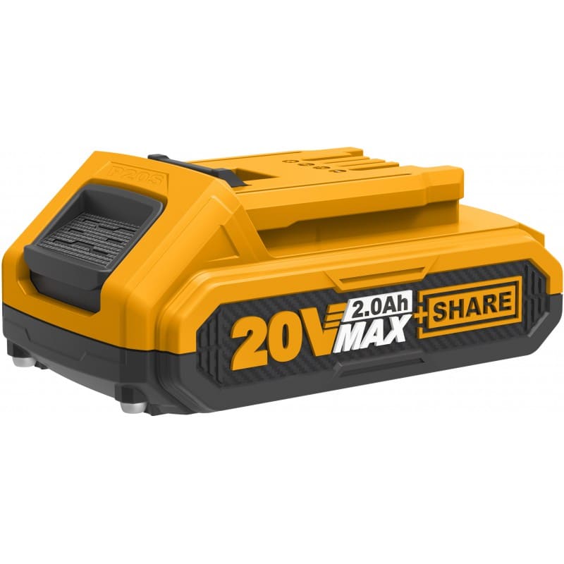 Batteria al litio 20V 2AH